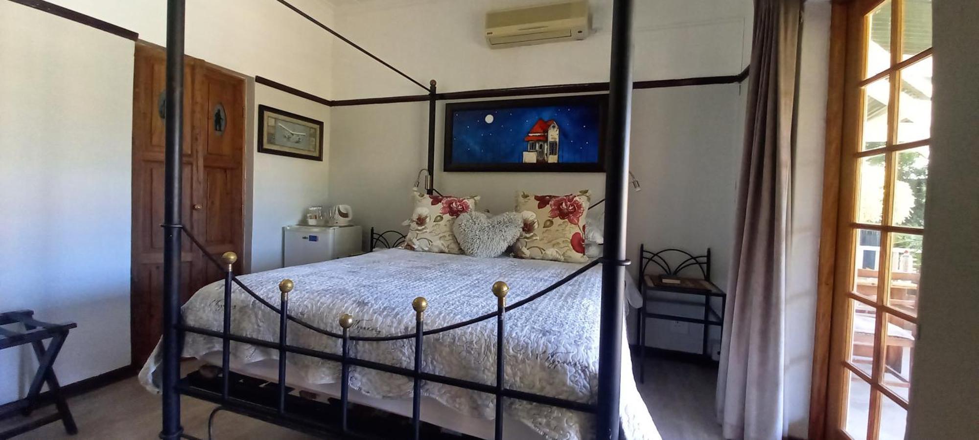 Beit Shalom Before Known As Best Little Guesthouse Oudtshoorn Buitenkant foto