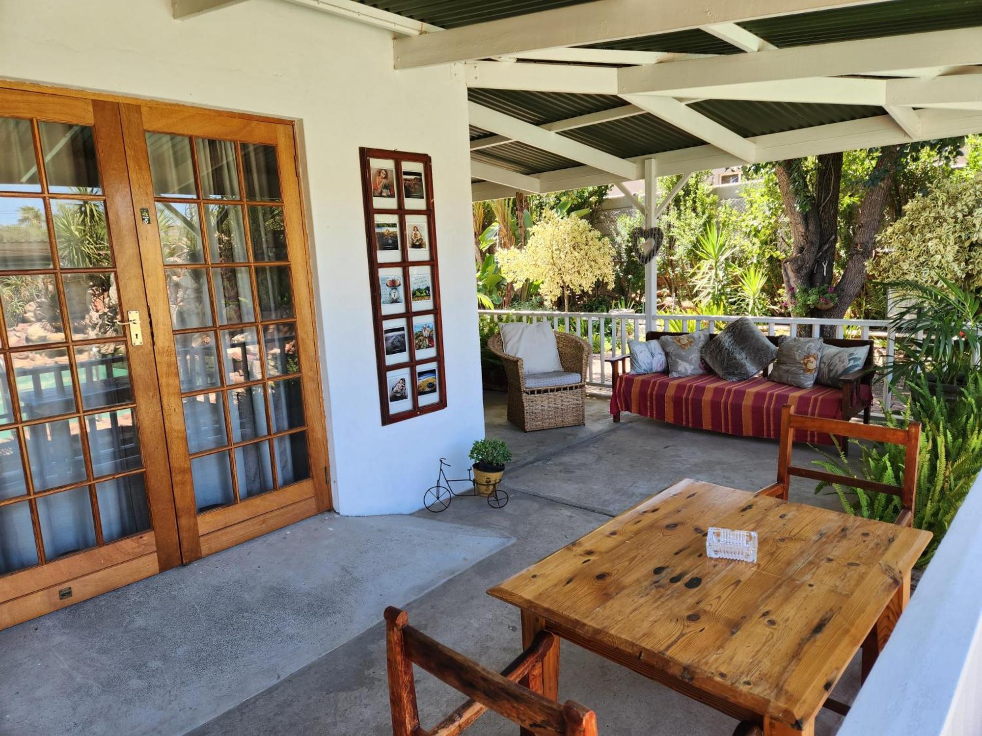 Beit Shalom Before Known As Best Little Guesthouse Oudtshoorn Kamer foto